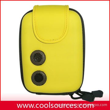 Portable MP3 Speaker Bag